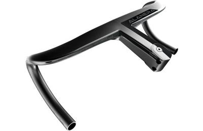 Deda stuur alanera dcr 46cm- 120mm 82-8 graden pob Deda stuur alanera dcr 46cm- 120mm 82-8 graden pob