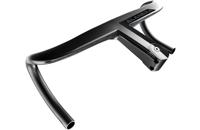 Dedacciai Deda stuur alanera dcr 46cm120mm 82-8 graden pob - thumbnail