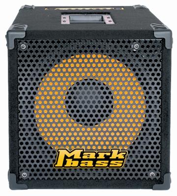 Markbass Mini CMD 151P