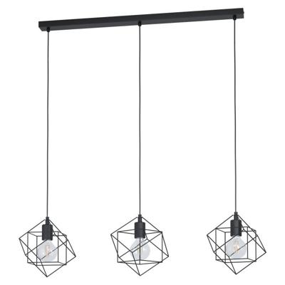 Eglo Eetkamer hanglampStraiton - 43361