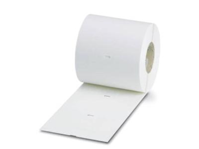 Phoenix Contact 0817552 Kabelmarkering Montagemethode: Plakken Markeringsvlak: 38 x 19 mm Wit Aantal markeringen: 1000 1000 stuk(s) Phoenix Contact 0817552 Kabelmarkering Montagemethode: Plakken Markeringsvlak: 38 x 19 mm Wit Aantal markeringen: 1000 1000 stuk(s)