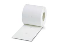 Phoenix Contact 0817552 Kabelmarkering Montagemethode: Plakken Markeringsvlak: 38 x 19 mm Wit Aantal markeringen: 1000 1000 stuk(s) - thumbnail