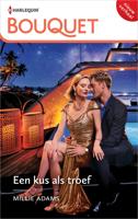 Een kus als troef - Millie Adams - ebook - thumbnail