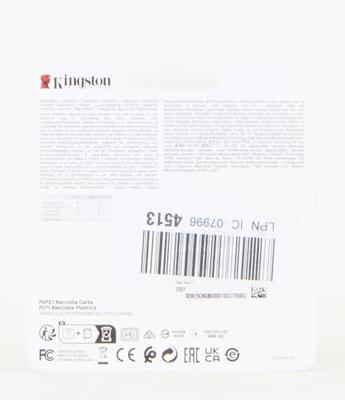 Kingston 64 GB USB-stick DataTraveler Exodia