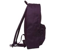 Rugzak - CONVERSE - POLY BACKPACK - Bordeauxrood - thumbnail