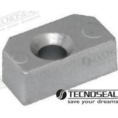 Ánodos para Yamaha - Yamaha TEN01164 - ANODO YAMAHA CLINDRO ZINC 0,02KG