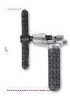 Beta 3932U Professionele kettingpons geschikt voor kettingen van 5 tot 11 speed. - 039320011 - 039320011 - thumbnail