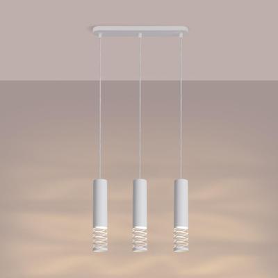 Hanglamp LAMI 3L wit
