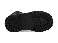 Shoesme Boots NT21W005-C Zwart / Multicolor-24 maat 24 - thumbnail