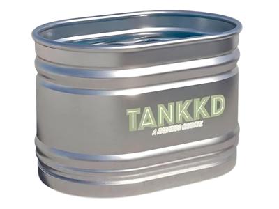 Tankkd stocktank - 90 x 61 x 61 cm