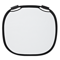 Profoto 100960 Reflector Silver/White M 80cm - thumbnail