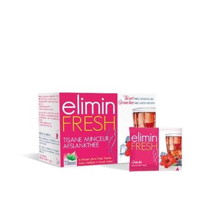 Tilman Elimin Fresh Afslankthee