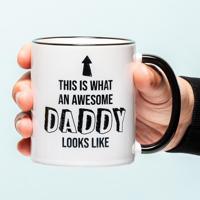 Mok Awesome daddy - thumbnail