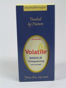Volatile Badolie Ontspanning 250ml
