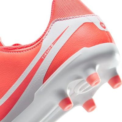 Nike Tiempo Legend 10 Academy FG/MG Voetbalschoenen JR 38.5 Nike Tiempo Legend 10 Academy FG/MG Voetbalschoenen JR 38.5