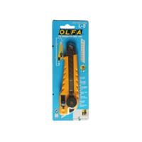 Cutter Olfa 18 X 0,5 MM 18 mm - thumbnail