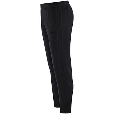 JAKO 6523 Vrijetijdsbroek Power - Zwart - S JAKO 6523 Vrijetijdsbroek Power - Zwart - S