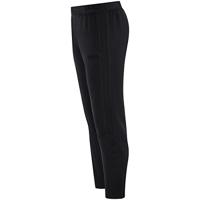 JAKO 6523 Vrijetijdsbroek Power - Zwart - S - thumbnail