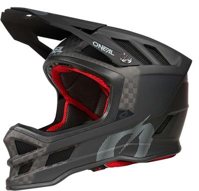 O'Neal Blade Carbon IPX® - Fullface Helmet