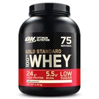 Gold Standard 100% Whey Protein | Optimum Nutrition | 2270g - thumbnail