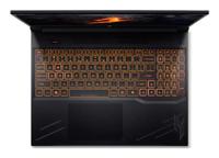 Acer Nitro V 16 ANV16-41-R8FA AMD Ryzen™ 7 8845HS Laptop 40,6 cm (16") WUXGA 32 GB DDR5-SDRAM 1 TB SSD NVIDIA GeForce RTX 4060 Wi-Fi 6E (802.11ax) Windows 11 Home Zwart - thumbnail