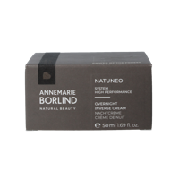 Borlind Natuneo overnight inverse cream 50 Milliliter - thumbnail
