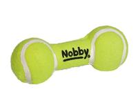 Nobby Tennis Dumbbell, 13,5 cm - thumbnail