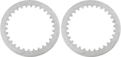 TRW stalen tussenschijven clutch.steel.kit mes405-8