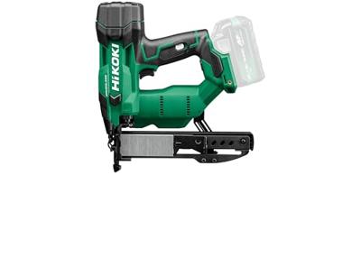 Hikoki N1804DA W4Z Accu nietmachine 18V / 12-40 mm | exclusief lader en accu&apos;s | In doos - N1804DAW4Z