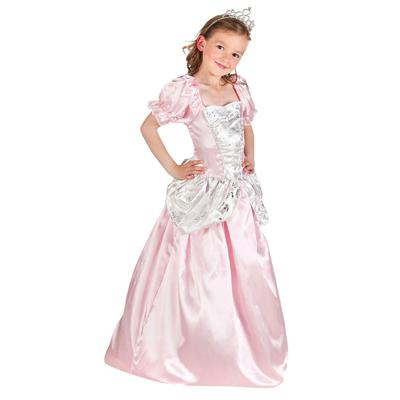 Boland Kinderkostuum prinses, 7-9 jaar Boland Kinderkostuum prinses, 7-9 jaar