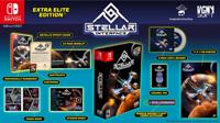 Stellar Interface Extra Elite Edition - thumbnail