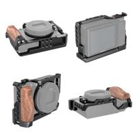 SmallRig 2434 Cage for Sony RX100 VII and RX100 VI Camera - thumbnail