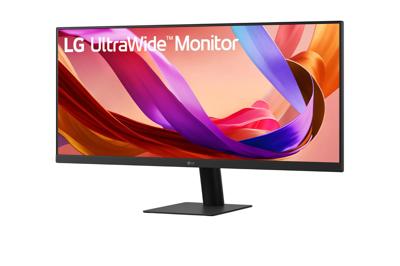 Gaming monitor LG 29U511A-B 29"