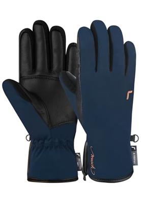 Reusch Tiffany R-TEX® XT Handschoen Dames Dress Blue / Black 7