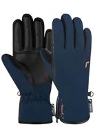 Reusch Tiffany R-TEX® XT Handschoen Dames Dress Blue / Black 8,5 - thumbnail