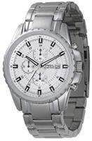 Horlogeband Fossil CH2465 Roestvrij staal (RVS) Staal 22mm - thumbnail