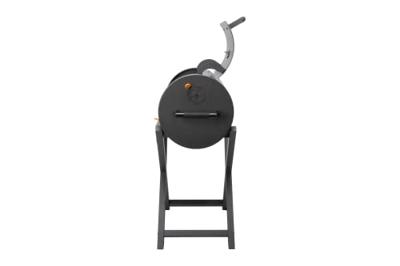 Boretti Fratello 2.0 Houtskool Barbecue