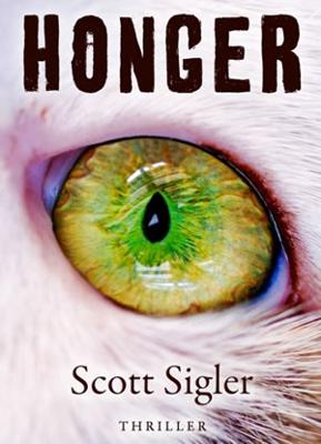 Honger - Scott Sigler - eBook (9789024532872)