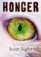 Honger - Scott Sigler - eBook (9789024532872) - thumbnail