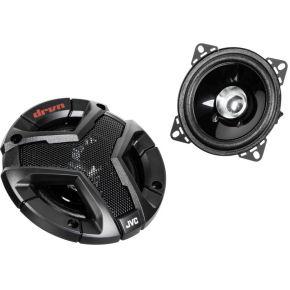 JVC CS-V418 2-weg coaxiale inbouwluidspreker 180 W Inhoud: 1 paar