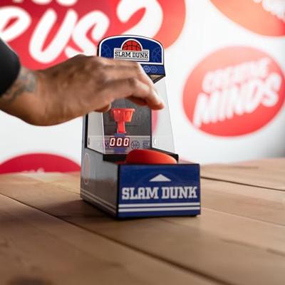 ORB Retro Basket Ball Mini Arcade Machine ORB Retro Basket Ball Mini Arcade Machine