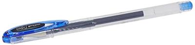 Uni-ball roller Signo Fantastic Gel, medium punt, blauw Uni-ball roller Signo Fantastic Gel, medium punt, blauw