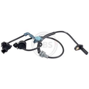 Wielsnelheidssensor 31160