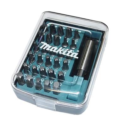 Makita Schroefbitset 31-delig D-34936 - thumbnail