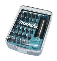 Makita Accessoires D-34936 | Schroefbitset | 31-delig - D-34936 - thumbnail