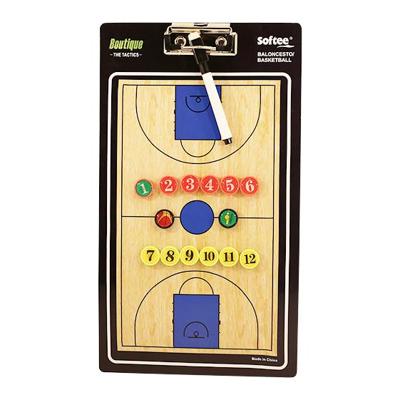 COACH BOARD BASKET DIAMOND