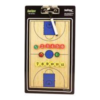 COACH BOARD BASKET DIAMOND - thumbnail