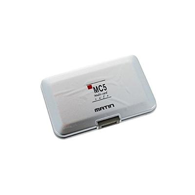 Matin Multi Card Case M-7111