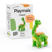 Playmais classic 3d dino - 90 stukjes - thumbnail