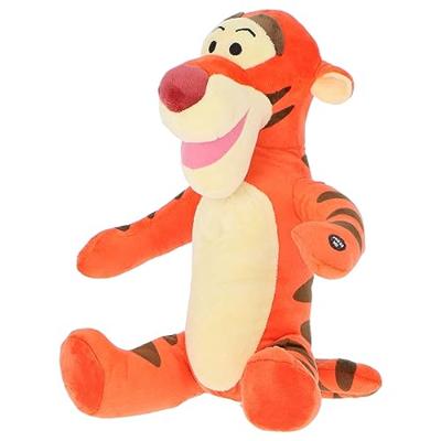 Disney Winnie The Pooh Knuffel Tijgertje 30 cm